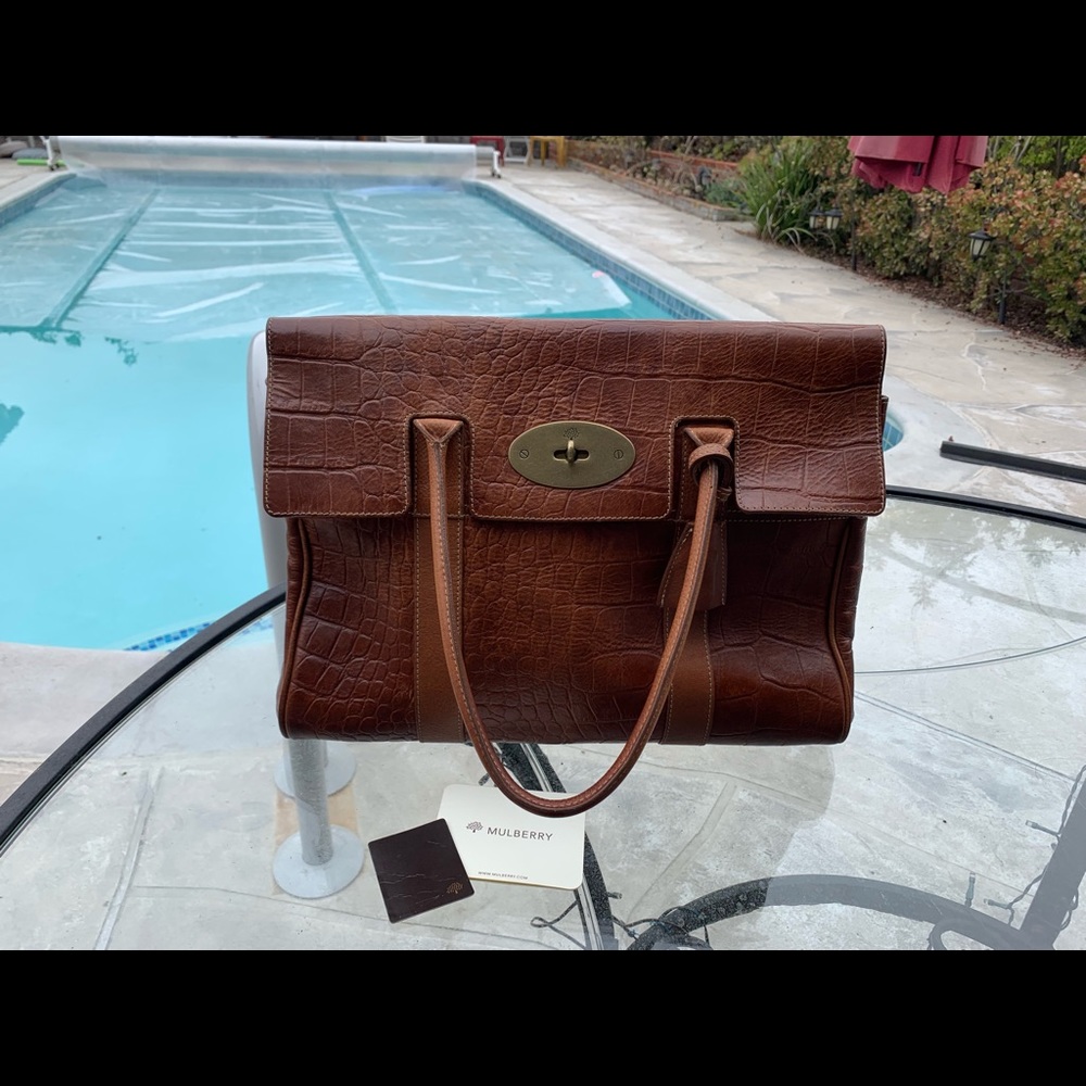 Mulberry bayswater